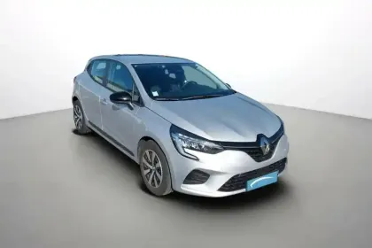 Photo 7 Renault Clio  TCe 90