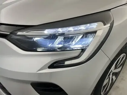 Photo 29 Renault Clio  TCe 90