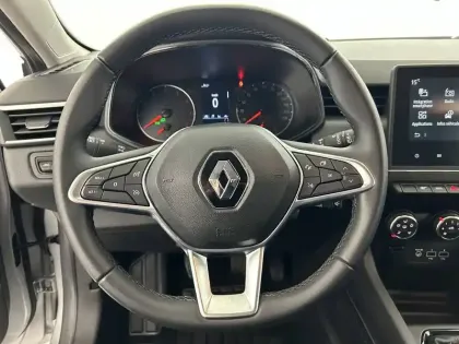 Photo 24 Renault Clio  TCe 90