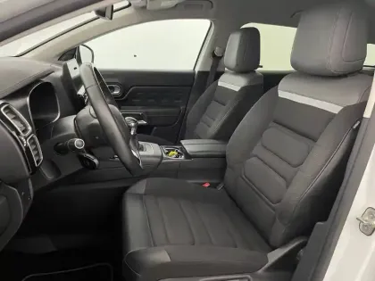 Photo 33 Citroën C5 aircross  PureTech 130 S&S BVM6