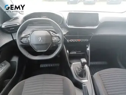 Photo 29 Peugeot 208 Gén. II Ph1 NG Active Pack 5