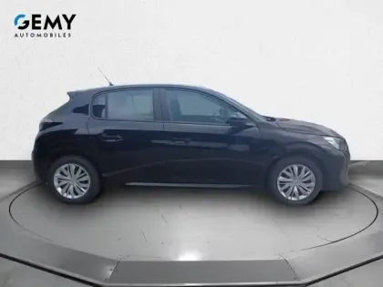 Photo 47 Peugeot 208  BlueHDi 100 S&S BVM6