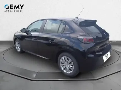 Photo 50 Peugeot 208  BlueHDi 100 S&S BVM6