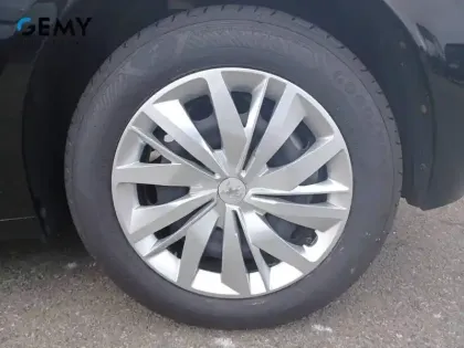 Photo 10 Peugeot 208  BlueHDi 100 S&S BVM6