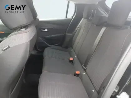 Photo 53 Peugeot 208  BlueHDi 100 S&S BVM6