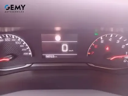 Photo 11 Peugeot 208  BlueHDi 100 S&S BVM6