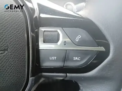 Photo 60 Peugeot 208  BlueHDi 100 S&S BVM6