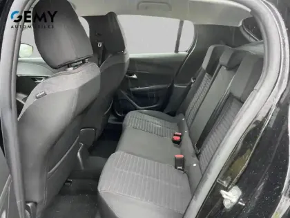 Photo 26 Peugeot 208 Gén. II Ph1 NG Active Pack 5