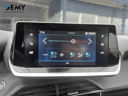 Photo 11 Peugeot 208 Gén. II Ph1 NG Active Pack 5