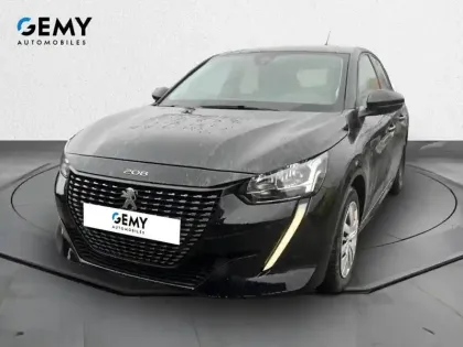 Photo 17 Peugeot 208 Gén. II Ph1 NG Active Pack 5