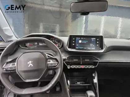 Photo 24 Peugeot 208 Gén. II Ph1 NG Active Pack 5
