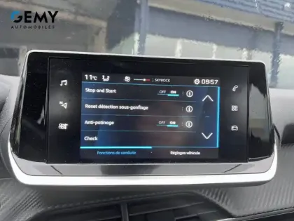 Photo 30 Peugeot 208 Gén. II Ph1 NG Active Pack 5