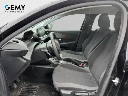 Photo 42 Peugeot 208  BlueHDi 100 S&S BVM6