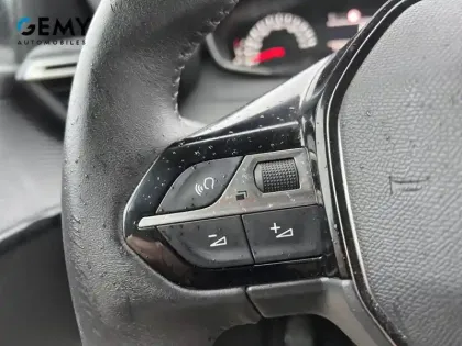 Photo 49 Peugeot 208  BlueHDi 100 S&S BVM6