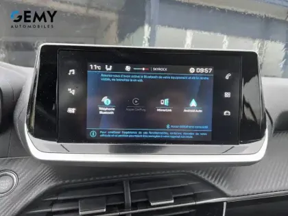 Photo 46 Peugeot 208  BlueHDi 100 S&S BVM6