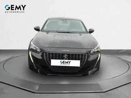 Photo 18 Peugeot 208 Gén. II Ph1 NG Active Pack 5