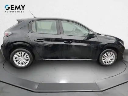 Photo 37 Peugeot 208  BlueHDi 100 S&S BVM6