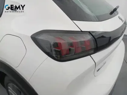 Photo 36 Peugeot 208  Electrique 50 kWh 136ch