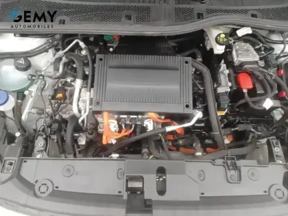 Photo 34 Peugeot 208  Electrique 50 kWh 136ch