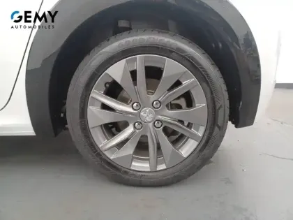 Photo 30 Peugeot 208  Electrique 50 kWh 136ch