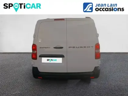 Photo 44 Peugeot Expert  FGN XL BLUEHDI 120 S&S BVM6