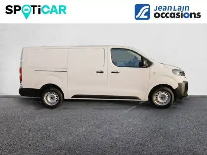 Photo 23 Peugeot Expert  FGN XL BLUEHDI 120 S&S BVM6