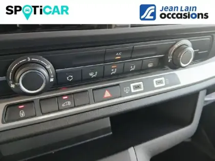 Photo 34 Peugeot Expert  FGN XL BLUEHDI 120 S&S BVM6