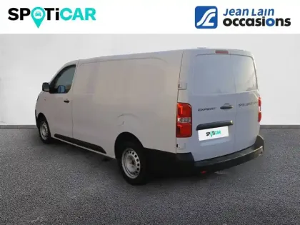 Photo 46 Peugeot Expert  FGN XL BLUEHDI 120 S&S BVM6