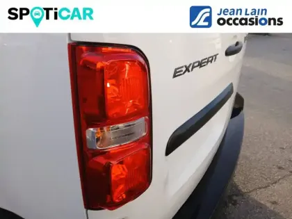Photo 36 Peugeot Expert  FGN XL BLUEHDI 120 S&S BVM6