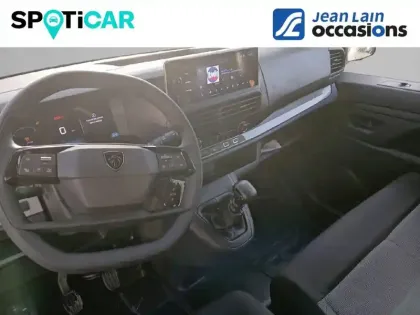 Photo 47 Peugeot Expert  FGN XL BLUEHDI 120 S&S BVM6