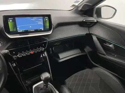 Photo 63 Peugeot 208 Gén. II Ph1 NG GT Pack 5