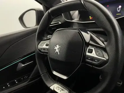 Photo 61 Peugeot 208 Gén. II Ph1 NG GT Pack 5