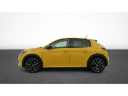 Photo 35 Peugeot 208 Gén. II Ph1 NG GT Pack 5