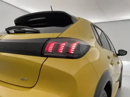 Photo 56 Peugeot 208 Gén. II Ph1 NG GT Pack 5