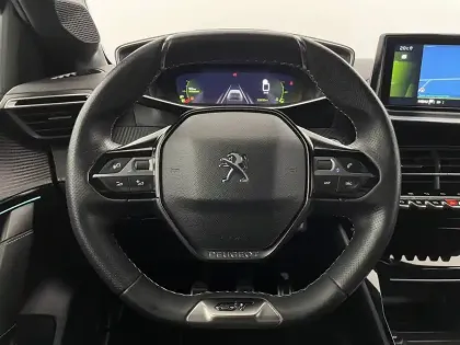 Photo 54 Peugeot 208 Gén. II Ph1 NG GT Pack 5