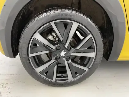 Photo 50 Peugeot 208 Gén. II Ph1 NG GT Pack 5