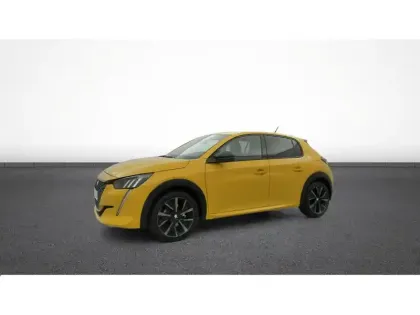 Photo 34 Peugeot 208 Gén. II Ph1 NG GT Pack 5