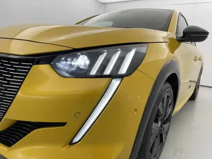 Photo 58 Peugeot 208 Gén. II Ph1 NG GT Pack 5