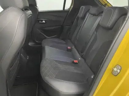 Photo 46 Peugeot 208 Gén. II Ph1 NG GT Pack 5