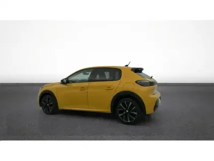 Photo 36 Peugeot 208 Gén. II Ph1 NG GT Pack 5