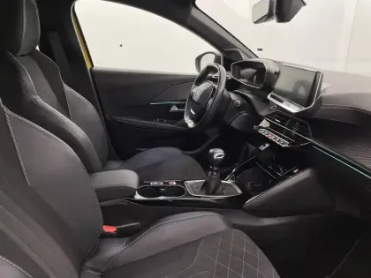 Photo 59 Peugeot 208 Gén. II Ph1 NG GT Pack 5