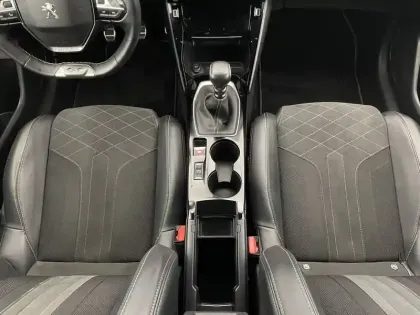 Photo 62 Peugeot 208 Gén. II Ph1 NG GT Pack 5