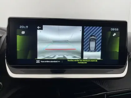 Photo 57 Peugeot 208 Gén. II Ph1 NG GT Pack 5