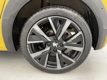 Photo 47 Peugeot 208 Gén. II Ph1 NG GT Pack 5