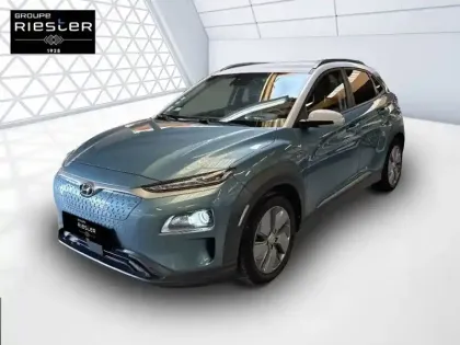 Photo Hyundai Kona Executive Style