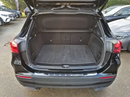 Photo 6 Mercedes GLA  200 d 8G-DCT