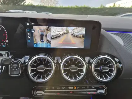 Photo 21 Mercedes GLA  200 d 8G-DCT