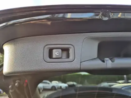 Photo 7 Mercedes GLA  200 d 8G-DCT