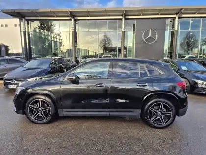 Photo 23 Mercedes GLA  200 d 8G-DCT