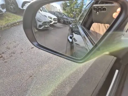 Photo 22 Mercedes GLA  200 d 8G-DCT